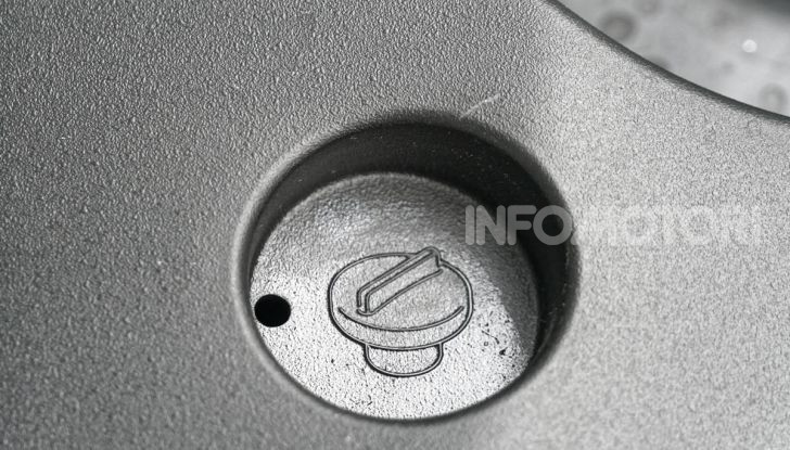 Prova Honda SH300i Sport, sempre il primo della classe! - Foto 36 di 55