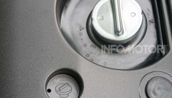 Prova Honda SH300i Sport, sempre il primo della classe! - Foto 37 di 55