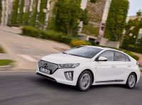 Nuova Hyundai IONIQ: da oggi più potente e tecnologica
