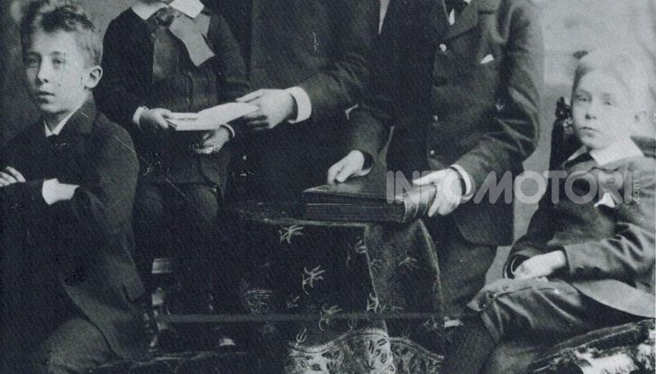 I fratelli Opel, una famiglia avventurosa - Foto 2 di 4