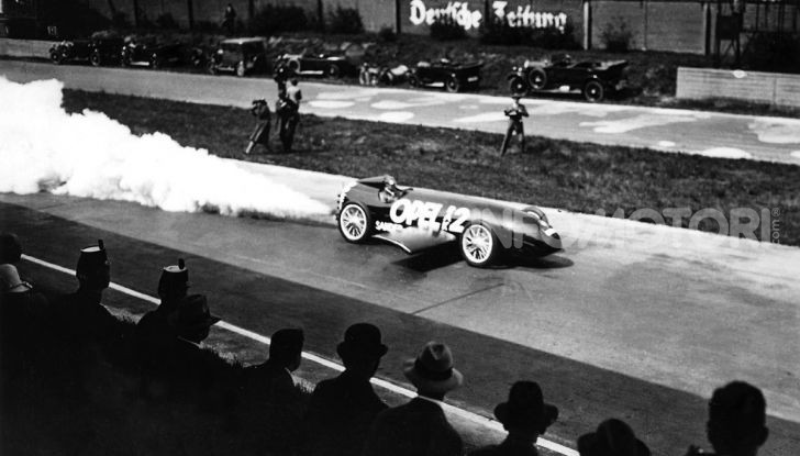 I fratelli Opel, una famiglia avventurosa - Foto 3 di 4