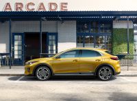 Kia Xceed: come sarà il nuovo mini SUV coreano