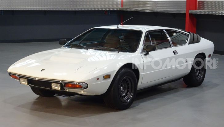 Ferrari, Lamborghini, Porsche e Mercedes all’asta senza riserva su Catawiki - Foto 2 di 11