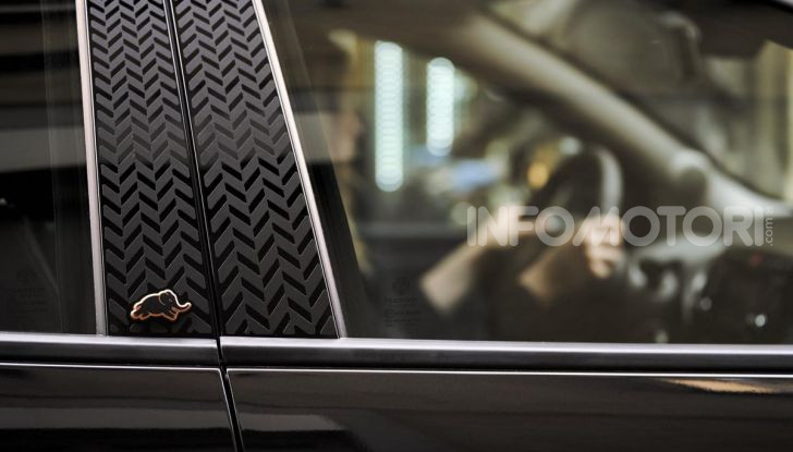 Lancia Ypsilon EcoChic Hybrid: compatta, stilosa e parca nei consumi - Foto 26 di 40