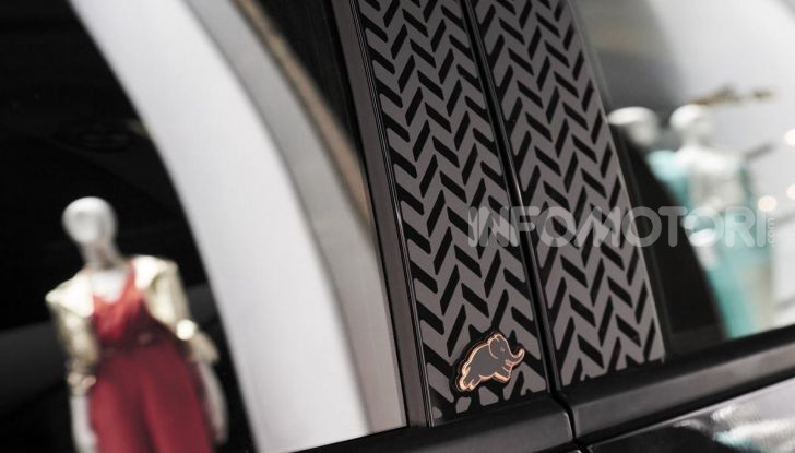 Lancia Ypsilon EcoChic Hybrid: compatta, stilosa e parca nei consumi - Foto 27 di 40