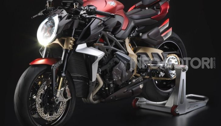 Le 5 moto più potenti sul mercato: ecco quali sono - Foto 9 di 10