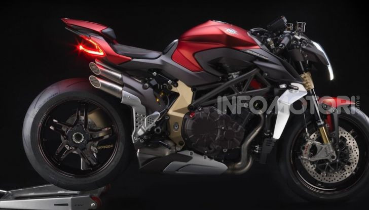 Le 5 moto più potenti sul mercato: ecco quali sono - Foto 10 di 10