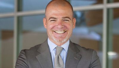 Toyota Italia, Mariano Autuori nuovo direttore dell’area Marketing Strategy & Communication