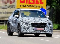 Mercedes GLA 2021, prime informazioni e foto della seconda generazione