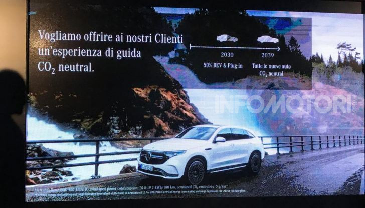 Mercedes-Benz protagonista nel mondo delle flotte con Diesel ed elettrificate - Foto 4 di 7