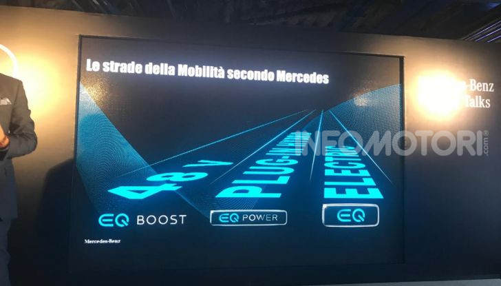 Mercedes-Benz protagonista nel mondo delle flotte con Diesel ed elettrificate - Foto 6 di 7