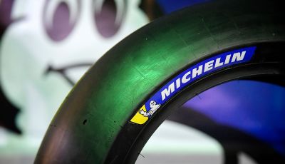 MotoGP 2019 GP d’Italia: l’anteprima Michelin del Mugello