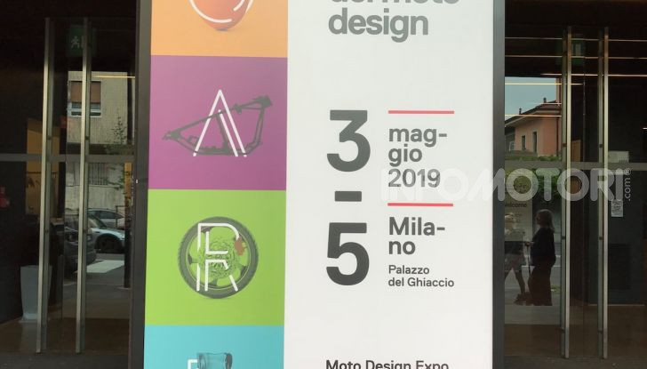 Moard: taglio del nastro tra motori e risate - Foto 1 di 29