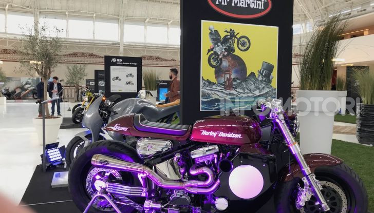 Moard: taglio del nastro tra motori e risate - Foto 19 di 29