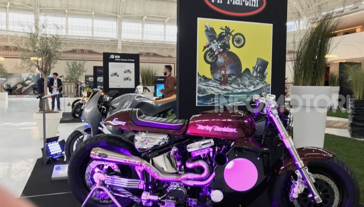 Moard: taglio del nastro tra motori e risate - Foto 20 di 29