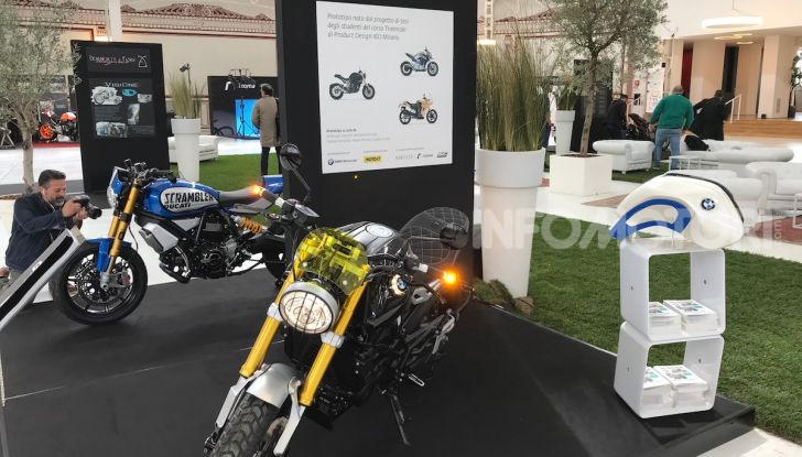 Moard: taglio del nastro tra motori e risate - Foto 22 di 29