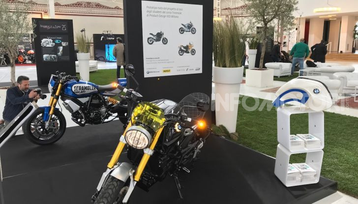 Moard: taglio del nastro tra motori e risate - Foto 23 di 29