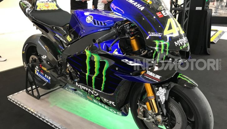 Moard: taglio del nastro tra motori e risate - Foto 29 di 29