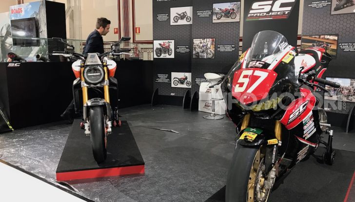 Moard: taglio del nastro tra motori e risate - Foto 5 di 29