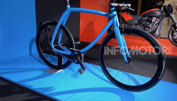 Moard: taglio del nastro tra motori e risate - Foto 7 di 29