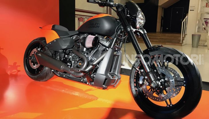 Moard: taglio del nastro tra motori e risate - Foto 8 di 29