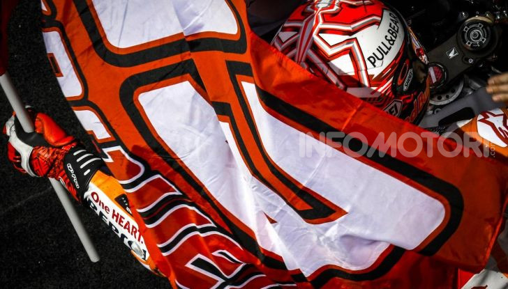 Orari MotoGP 2019, Le Mans: il GP di Francia in Diretta Sky e Differita TV8 - Foto 6 di 22