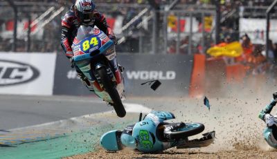 Orari MotoGP 2019, Le Mans: il GP di Francia in Diretta Sky e Differita TV8