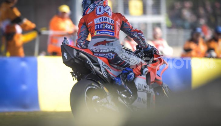 Orari MotoGP 2019, Le Mans: il GP di Francia in Diretta Sky e Differita TV8 - Foto 18 di 22