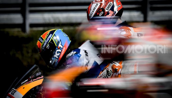 Orari MotoGP 2019, Le Mans: il GP di Francia in Diretta Sky e Differita TV8 - Foto 20 di 22