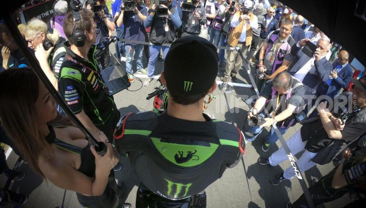 Orari MotoGP 2019, Le Mans: il GP di Francia in Diretta Sky e Differita TV8 - Foto 22 di 22