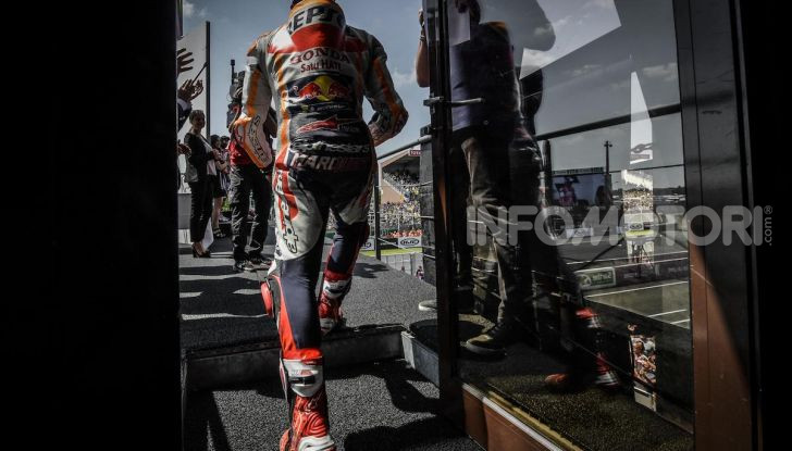 Orari MotoGP 2019, Le Mans: il GP di Francia in Diretta Sky e Differita TV8 - Foto 5 di 22