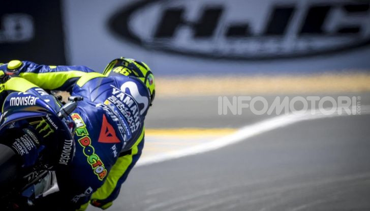 Orari MotoGP 2019, Le Mans: il GP di Francia in Diretta Sky e Differita TV8 - Foto 12 di 22