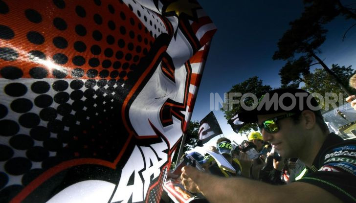 Orari MotoGP 2019, Le Mans: il GP di Francia in Diretta Sky e Differita TV8 - Foto 14 di 22