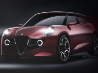 Si ferma la produzione di Alfa Romeo MiTO, al suo posto un SUV compatto