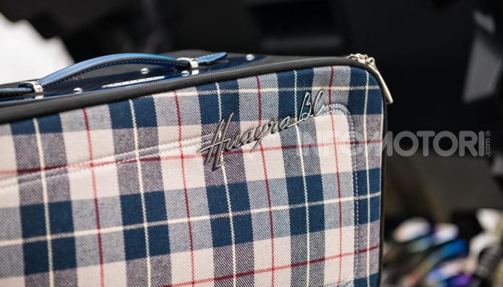 La Pagani Huayra BC Macchina Volante è in vendita - Foto 28 di 35