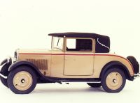 90 anni fa la prima Peugeot con tre cifre ed uno zero in mezzo
