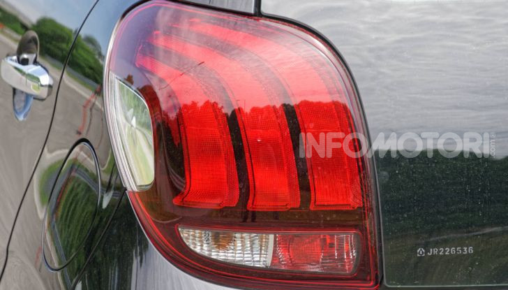 [VIDEO] Prova nuova Peugeot 108 2019: piccola grande citycar! - Foto 27 di 50
