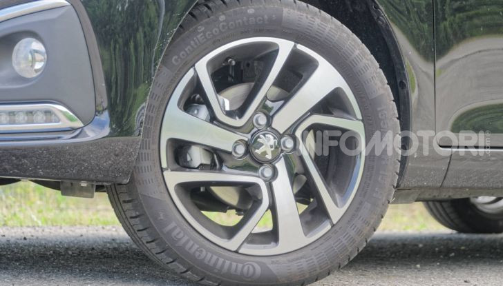 [VIDEO] Prova nuova Peugeot 108 2019: piccola grande citycar! - Foto 29 di 50