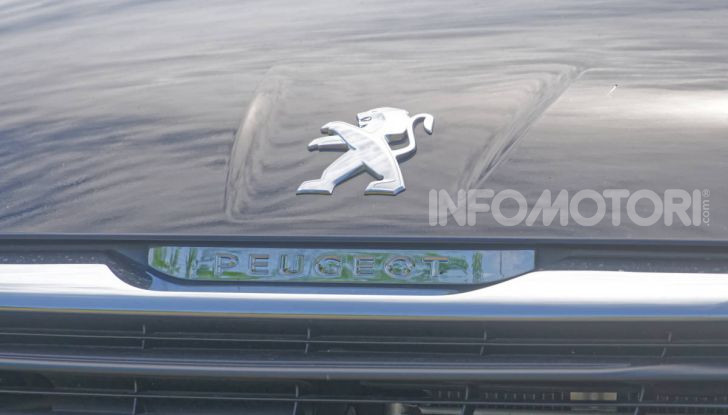 [VIDEO] Prova nuova Peugeot 108 2019: piccola grande citycar! - Foto 31 di 50