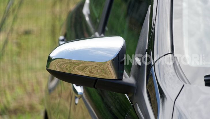 [VIDEO] Prova nuova Peugeot 108 2019: piccola grande citycar! - Foto 33 di 50