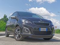 [VIDEO] Prova nuova Peugeot 108 2019: piccola grande citycar!