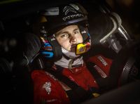 C3 WRC CILE: Sesto podio per Ogier-Ingrassia
