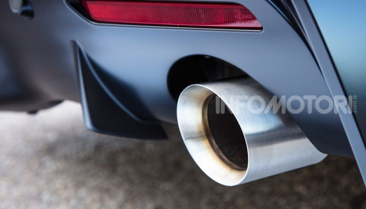 [VIDEO] Prova Toyota GR Supra 2020: tutto quello che dovete sapere! - Foto 46 di 66