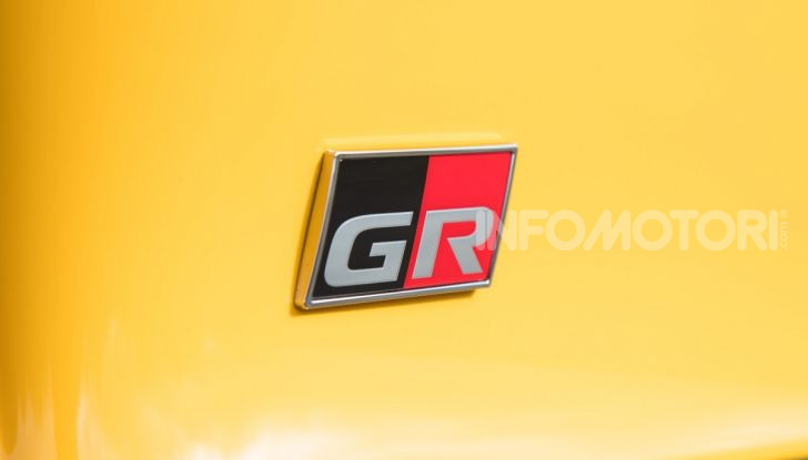 [VIDEO] Prova Toyota GR Supra 2020: tutto quello che dovete sapere! - Foto 42 di 66
