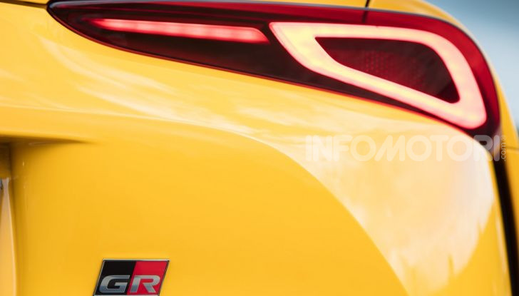 [VIDEO] Prova Toyota GR Supra 2020: tutto quello che dovete sapere! - Foto 41 di 66