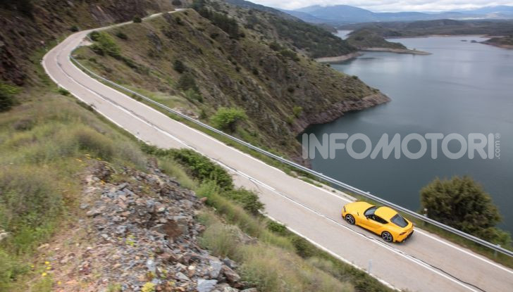 [VIDEO] Prova Toyota GR Supra 2020: tutto quello che dovete sapere! - Foto 18 di 66