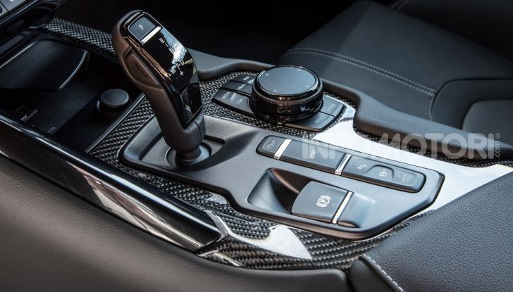 [VIDEO] Prova Toyota GR Supra 2020: tutto quello che dovete sapere! - Foto 53 di 66