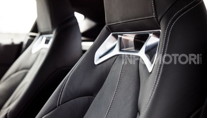 [VIDEO] Prova Toyota GR Supra 2020: tutto quello che dovete sapere! - Foto 52 di 66