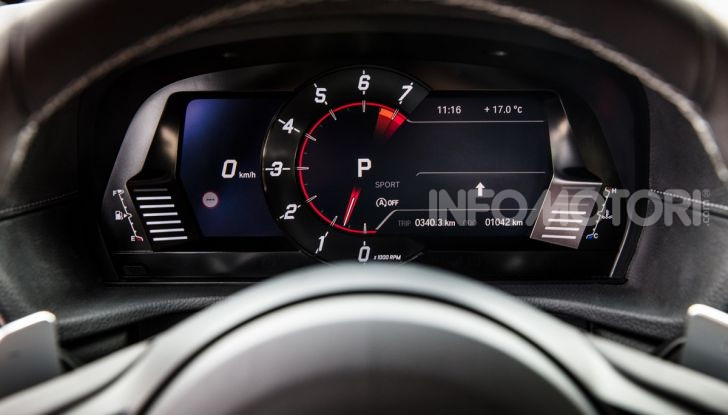 [VIDEO] Prova Toyota GR Supra 2020: tutto quello che dovete sapere! - Foto 49 di 66