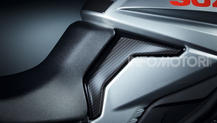 Suzuki presenta la nuova Katana Jindachi - Foto 5 di 7